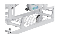 擔(dān)架秤AD  -  6051A用于小物品的籃子圖像