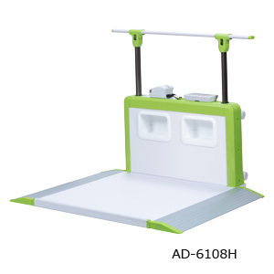 無(wú)障礙秤AD 6108H Product image