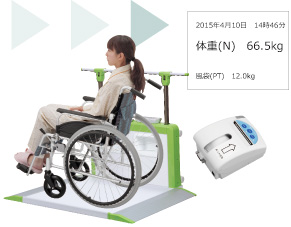 無(wú)障礙輪椅標(biāo)準(zhǔn)AD-6106N系列存儲(chǔ)圖像