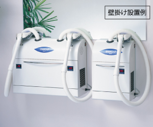 どこでも簡(jiǎn)単に設(shè)置可能
