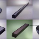 HIKARI SHOP廣州代理AITEC  線性LED光源 商場(chǎng)工業(yè)用照明TR100x52-16IR850D-4 TR100x52-16IR850D-4
