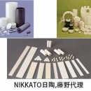 NIKKATO日陶 廣州代理 實(shí)驗(yàn)室專用陶瓷研缽 1