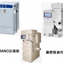 安滿能藤野貿(mào)易代理 AMANO小型集塵機 HF-75 AMANO安滿能