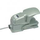 OJIDEN 日本大阪 OFL-1-SM2C-腳踏開關(guān)　-帶工業(yè)用防雨型、保護(hù)罩　定格６Ａ－２５０ＶＡＣ