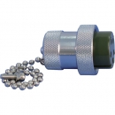 NANAHOSHI 七星科學(xué) NCS-304-SP 金屬連接器NCS-30系列4極SP