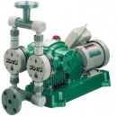 日本 KYORITSUKIKO 共立機(jī)巧 定量泵 ACF-250/ACF-350/ACF-700/ACF-1000  采用直動(dòng)隔膜方式