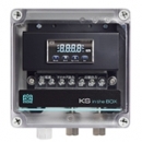 進(jìn)口 KRONE 差壓計(jì) KS3200±100Pa 日本  單觸式接頭