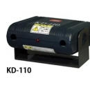 日本  KRONE 靜電消除器  KD-110  KD-110SI  有高電壓發(fā)生部