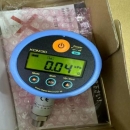 源頭報價 KRONE 壓力表 KDM30α-35MPaG-B-BL  動力自動關(guān)閉功能