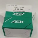 日本走空運(yùn) ASK  襯套  LC-50VAUU  擠壓成型