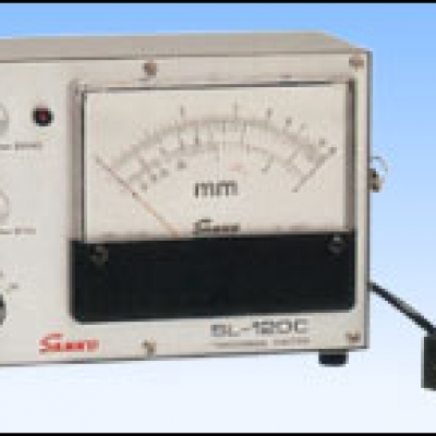 爆款來襲的日本SANKO山高SL-120C膜厚計(jì)，YUQIF SL-120C SANKO山高