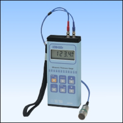 精確小巧的UDM-550V超音波式膜厚計(jì),日本SANKO山高，YUQIF UDM-550V SANKO山高