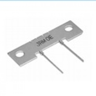 廣州代理，日本JRM JRM用于電流檢測(cè)的分流固定電阻器POR101 POR101