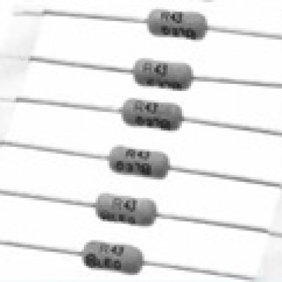 廣州代理，日本JRM JRM不可燃繞組固定電阻KNT1W KNT1W
