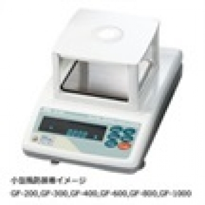 華南總代，AND 輕便式多功能天平日本GF-8000電子分析天平 GF-8000愛(ài)安德AND
