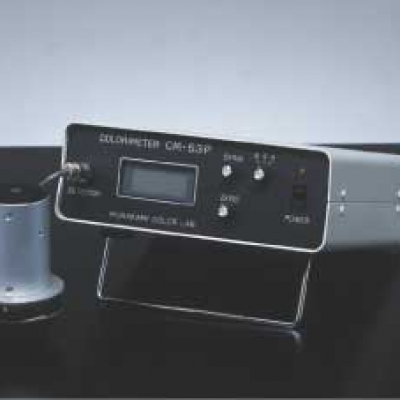MCRL廣州代理，MCRL攜帶式反射率計(jì)CM-53D CM-53D 村上MCRL