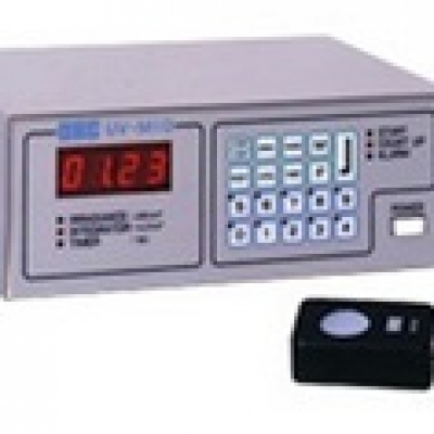 ORC廣州代理，ORC 臺式型UV光照計UV-M10-S-02 UV-M10-S-02歐阿希