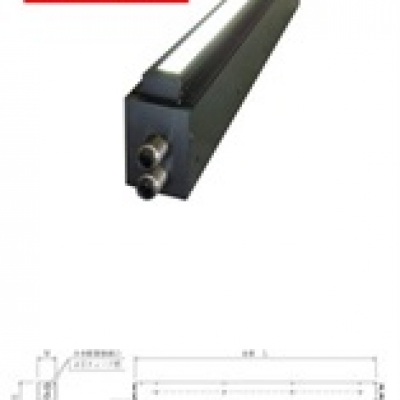 AITEC華南代理AITEC 視覺(jué)LED線光源 LLRM1450Fx50-108B 艾泰克