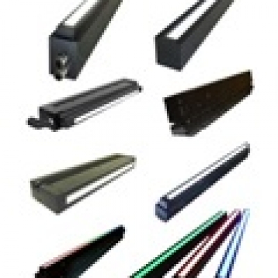 AITEC華南代理AITEC 視覺(jué)LED線(xiàn)光源 LLRM1050Fx50-108B 艾泰克