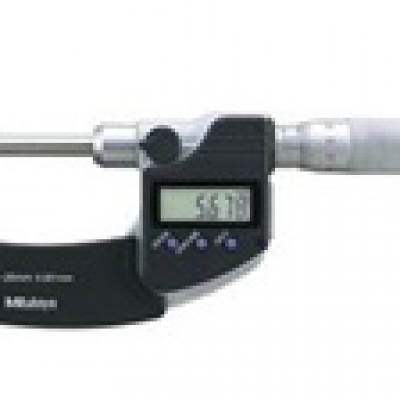 三豐廣州代理 MITUTOYO  精密測量工具，外徑千分尺105-104 105-104 三豐MITUTOYO
