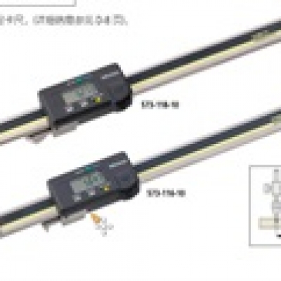 三豐廣州代理 MITUTOYO 背景置量爪型中心線卡尺573-118-10ABSOLUTE數(shù)顯型 573-118-10 三豐MITUTOYO
