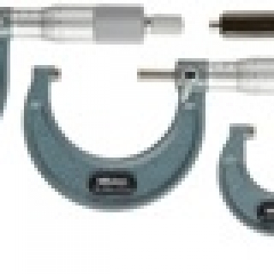 三豐廣州代理 MITUTOYO 精密測量工具，外徑千分尺193-902 193-902 三豐MITUTOYO