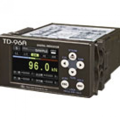TML廣州代理TML 數(shù)字指標(biāo)器 TD-96A 東京測(cè)器