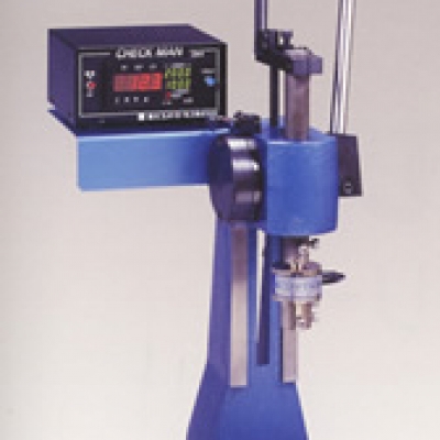 FUJICON廣州代理FUJI高精度手壓機(jī) CMH-12KN-03 富士