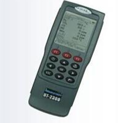 穗高廣州代理，HODAKA HT-2700,燃燒排氣分析計 HT-2700