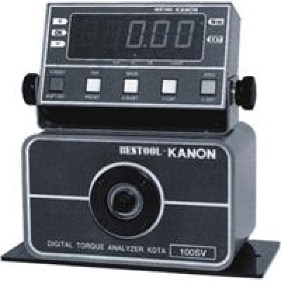 中村藤野貿(mào)易代理 KANON電子扭力板校正儀KDTA-1000SVH