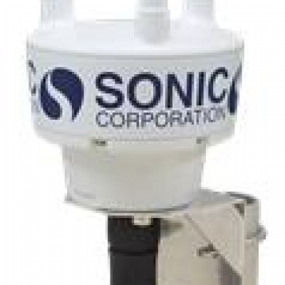 索尼克 廣州直銷(xiāo)SONIC  二維超聲風(fēng)速計(jì)SA-10, SA-10