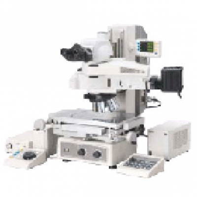 尼康藤野代理 NIKON 工業(yè)測(cè)量顯微鏡MM-400LMU
