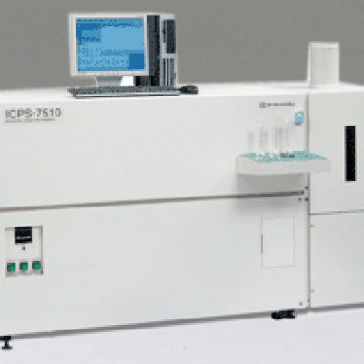 島津 SHIMADZU 電感耦合等離子體發(fā)射光譜儀 ICPS-7510