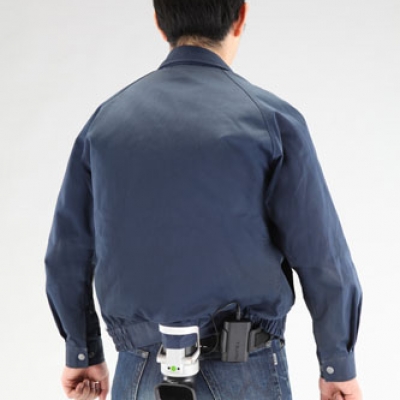 喜一 ESCO EA915ET-1A 送風(fēng)ファン(風(fēng)雅ボディ用フルセット) 廣州藤野代理