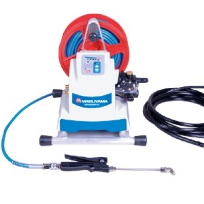 TASCO TA351BR バッテリーエアコン洗浄機(jī)