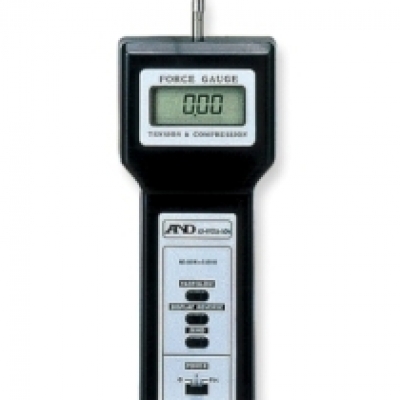 日本亞速旺 ASONE AD-4932A 數(shù)顯推拉力計(jì) デジタルフォースゲージ FORCE GAUGE 6-4044-01