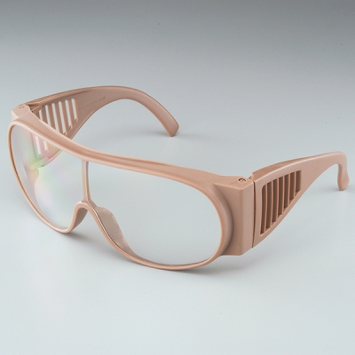 ASONE優(yōu)勢代理 YAMAMOTO 山本光學 YS-1330PET 防護鏡 安全メガネ SAFETY GLASSES 9-035-13