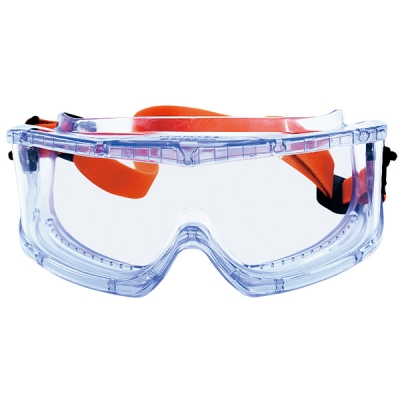 ASONE優(yōu)勢代理 Honeywell 霍尼韋爾 1006193 經(jīng)濟(jì)型防霧護(hù)目鏡 セーフティ?ゴーグル SAFETY GLASSES CC-4505-01
