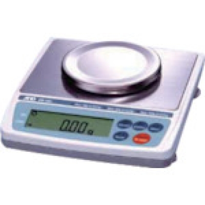 AND 艾安得  EW-150I-K個(gè)人電子天平檢定付