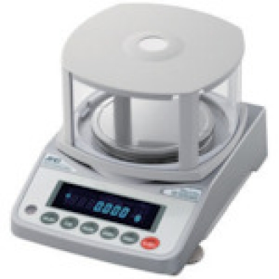 AND 艾安得  FZ1200 IWP防塵、防滴型砝碼內(nèi)置電子天平0.01G-11220G