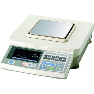 AND 艾安得 FC2000SI-00A00個數(shù)合計FC2000Si一般校準付
