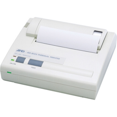 AND 艾安得  AD8123100熱敏打印機(jī)
