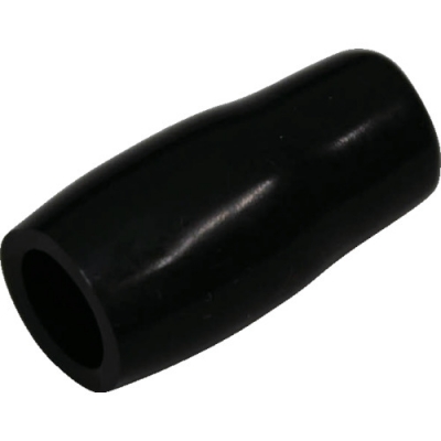 NICHIFU 日富 TIC-250-BLK-日本絕緣蓋（20個(gè)裝）黑色內(nèi)尺寸37.5