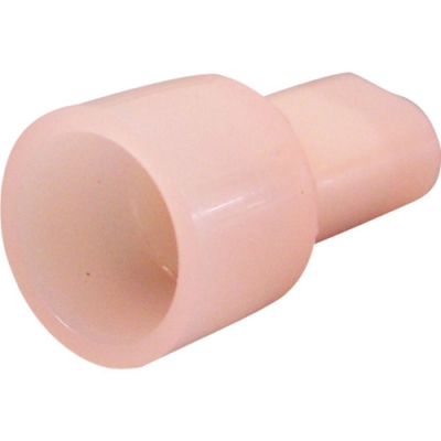 NICHIFU 日富 SQ-CE-CE-5HP-日防災(zāi)用耐熱型閉端連接器SQCE-5HP100個入