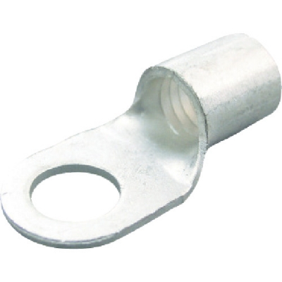 NICHIFU 日富 R-250-12-日本裸壓接端子R型（1Pk（袋）＝10個(gè)裝）