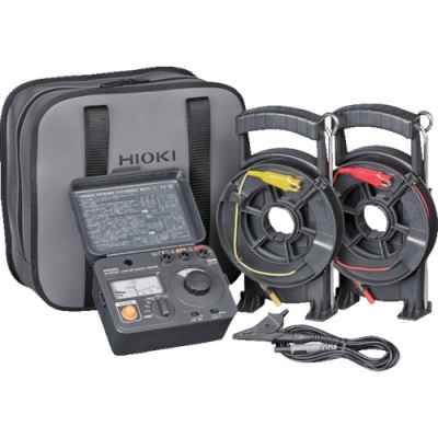 HIOKI 日置 FT3151 模擬接地電阻計(jì)