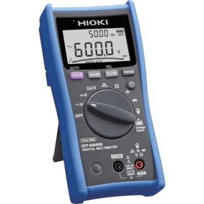 HIOKI 日置 TDT4255 SYORUI 3 TENTUKI數(shù)字多功能儀表DT4255文件3件