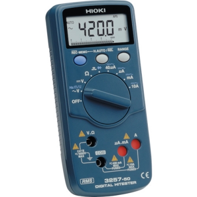 HIOKI 日置 357-50 數(shù)字高測(cè)試儀