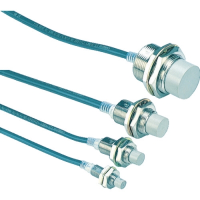 OMRON 歐姆龍 E2E-X4MD1圓柱接近開關(guān)