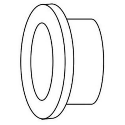 日本FURUPLA 富如拉 93095全塑料零件中栓（#307用）